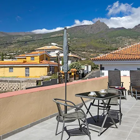Fewo Arafo Guimar Exterior photo
