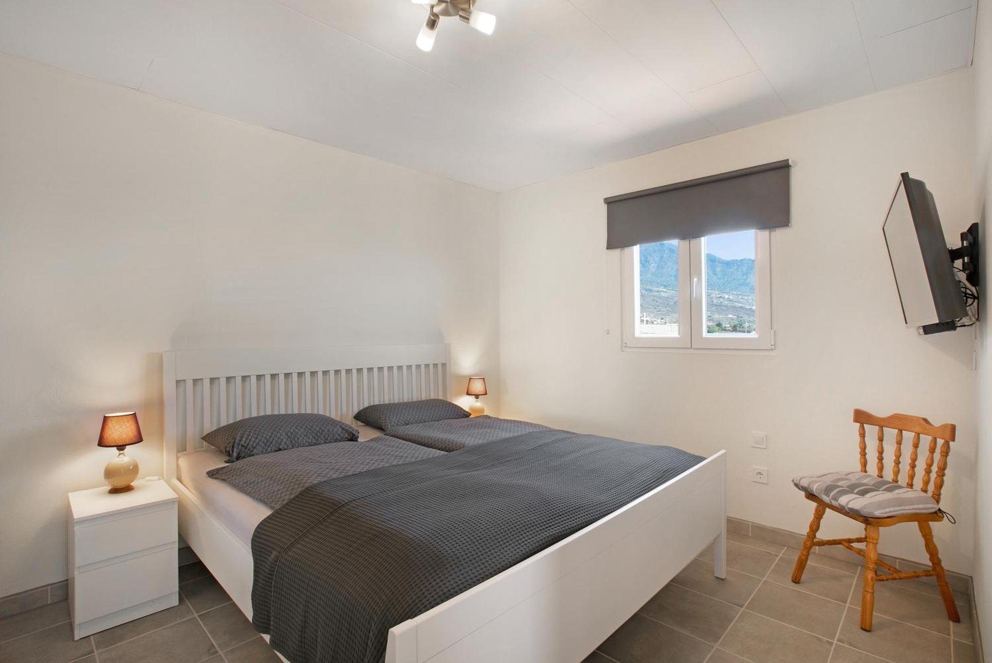Apartament Arafo