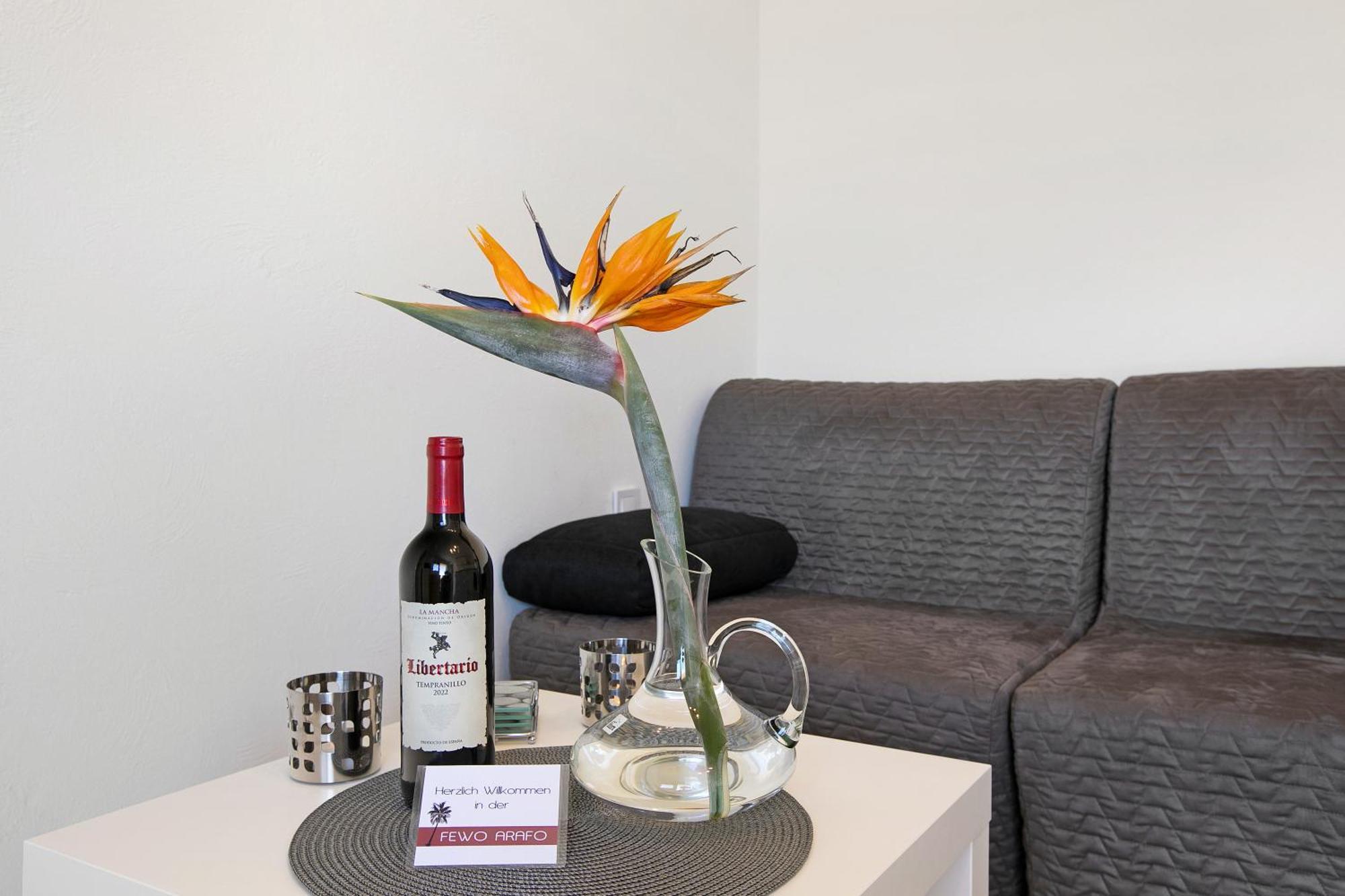 Apartament Arafo Güimar
