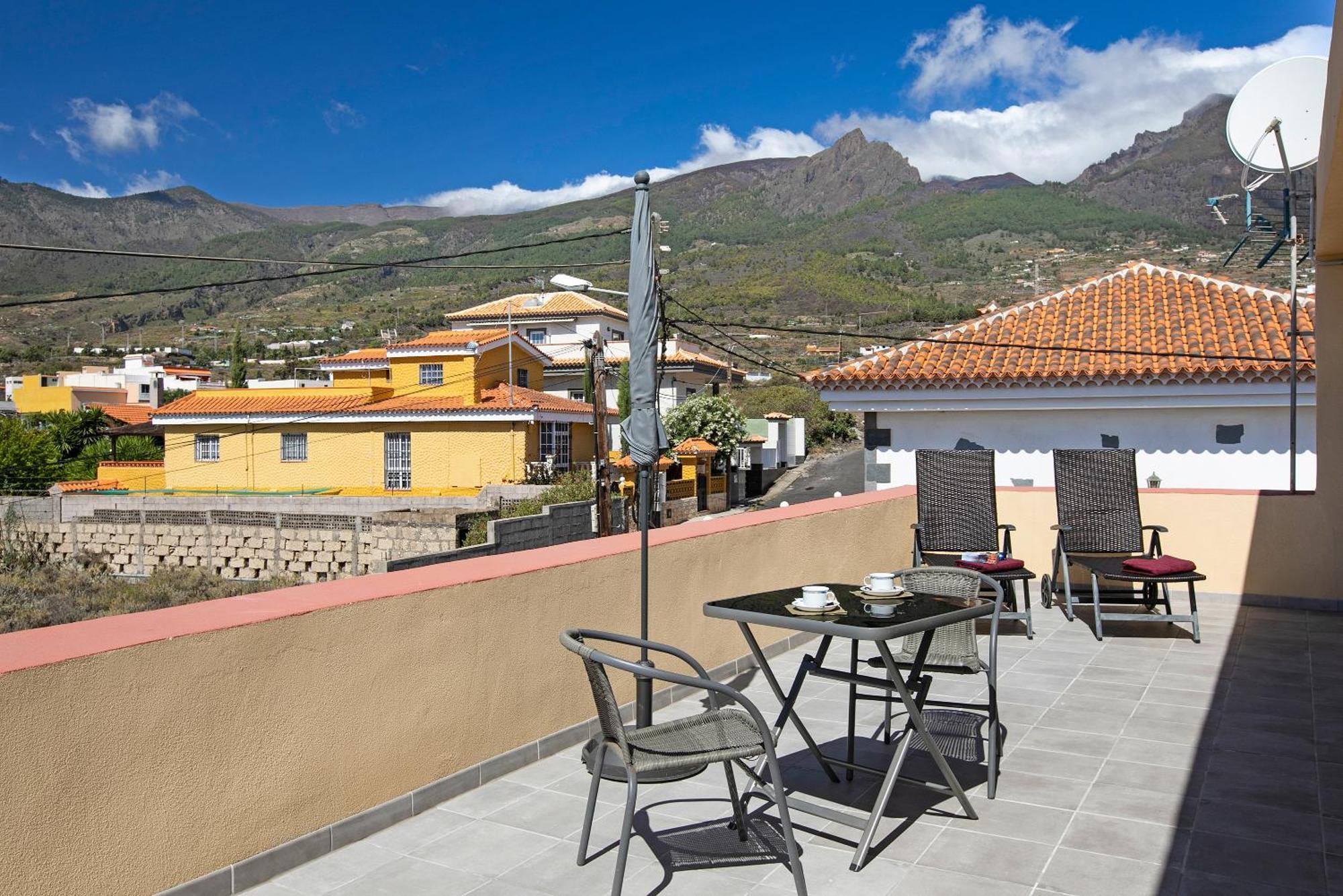 Apartament Arafo *